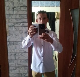 Илья Девальд