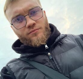 Артем Халеев