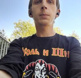 Алексей Кондаков