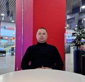 Дмитрий