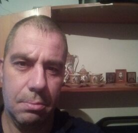 Антон Шаповалов