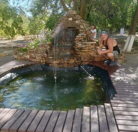 Юра Третьяков