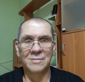 Михаил Юрьевич