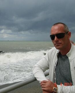 Юрий Онищенко