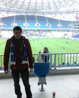 Михаил швачко