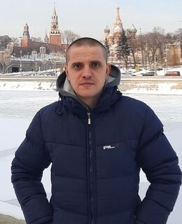 Александр Сергеев