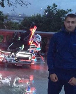 Роман Макаров