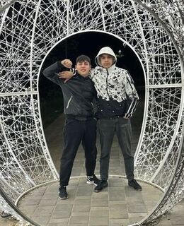 Ахмат Амаёов