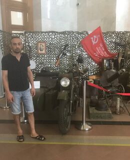 Allen Delon — фото 1