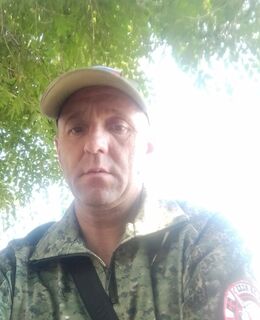 Денс Уфимцев