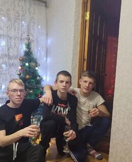 Влад Болгаров