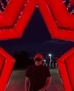 Матвей Жеманов