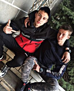 Саня — фото 1