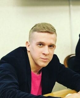 Алексей Курнаев