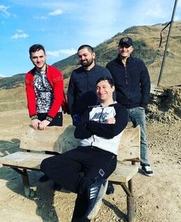 Рандо Дряев