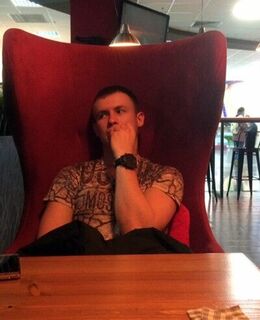 Евгений Дегтярёв