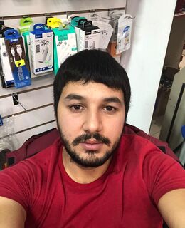 Ельшад Халилов — фото 1