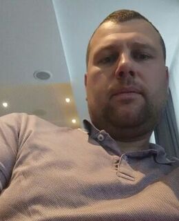 Виктор Кочетов