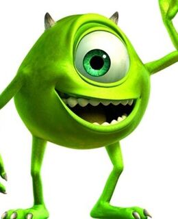 Michael Wazowski