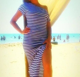 Счастливая