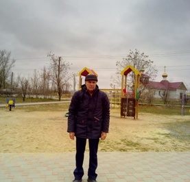 Саша Сотников