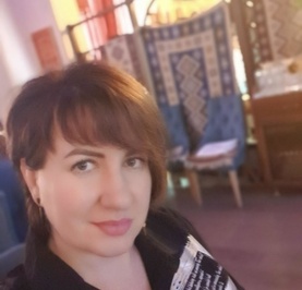 Скорпиошка