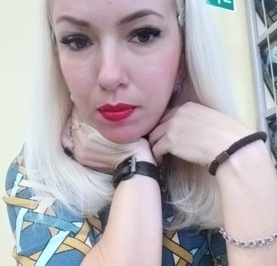 Оксана Алакина