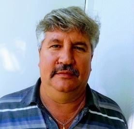 Сергей Бунин