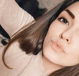 Кристиночка