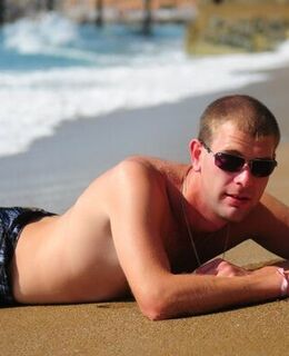 Александр Метельский