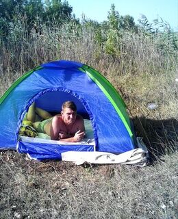 Андрей Попов