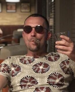 Павел Гончаров