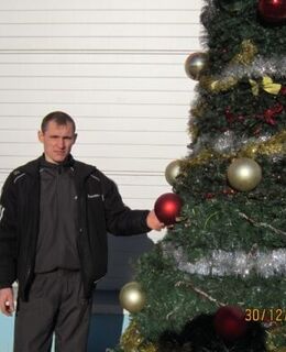 Дмитрий Баклашкин