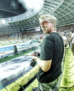 Андрей — фото 2