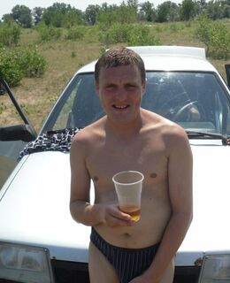 Стас — фото 1